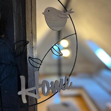Pension Hotel Leinefelde Am Bahnhof エクステリア 写真